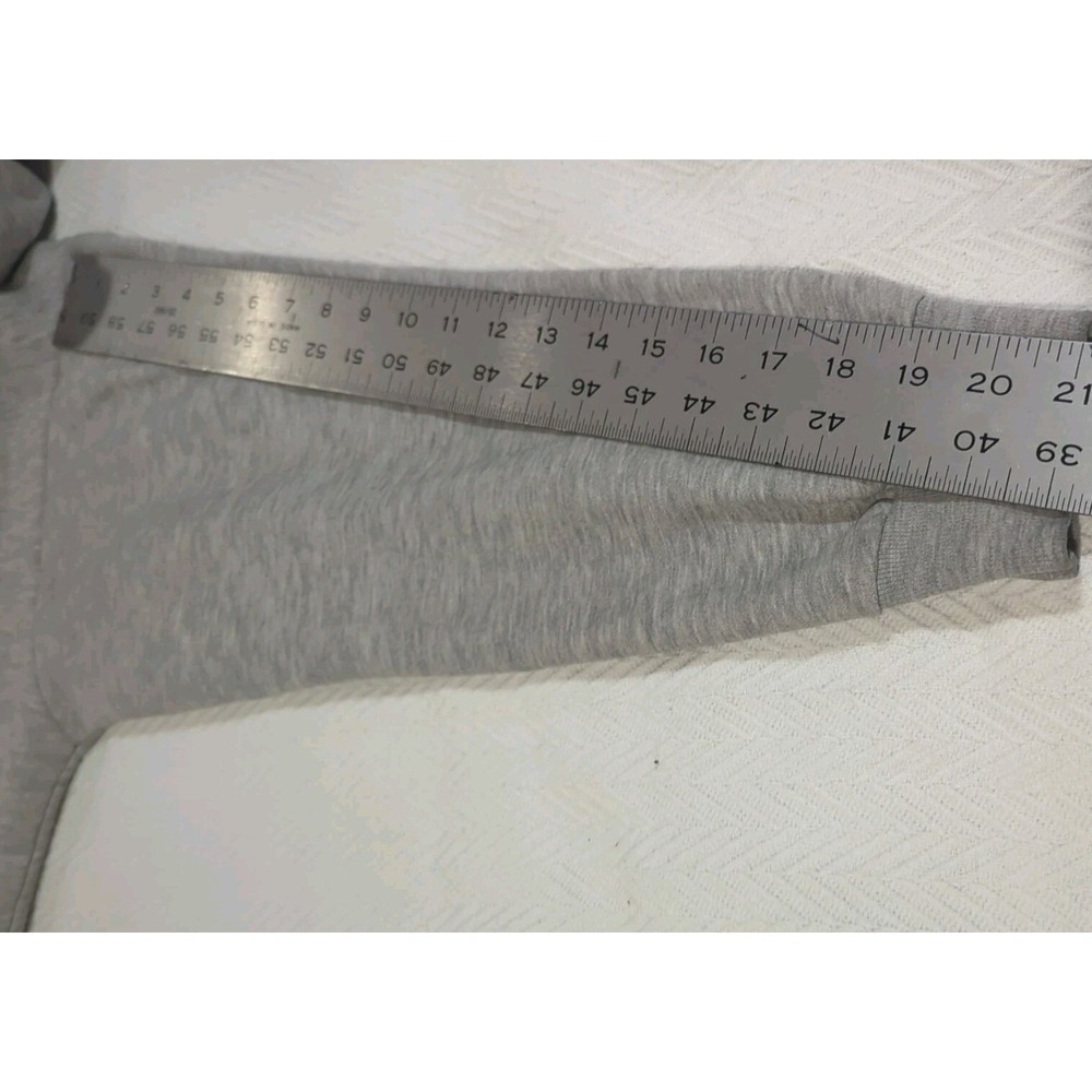 FOX Racing Amsterdam Graphic Zip Hoodie Mens M Gray‎ Motocross Sweatshirt skater - Picture 6 of 9